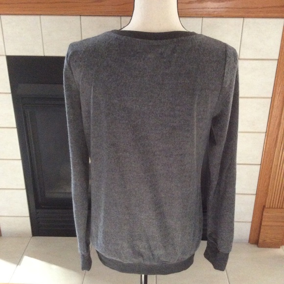 Maurice’s “Bah Hum Bug” Top, Sz XS - Picture 5 of 10